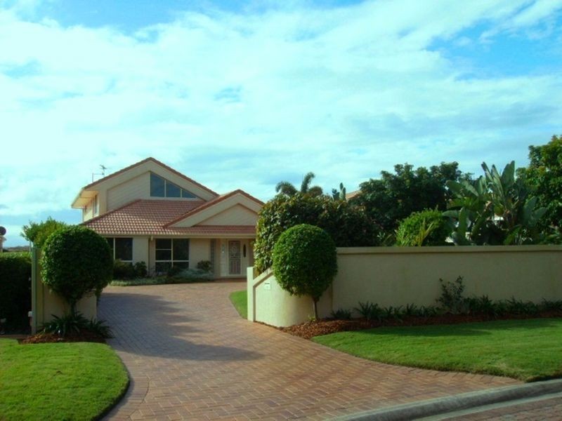 56 Pacific Drive, Banksia Beach QLD 4507