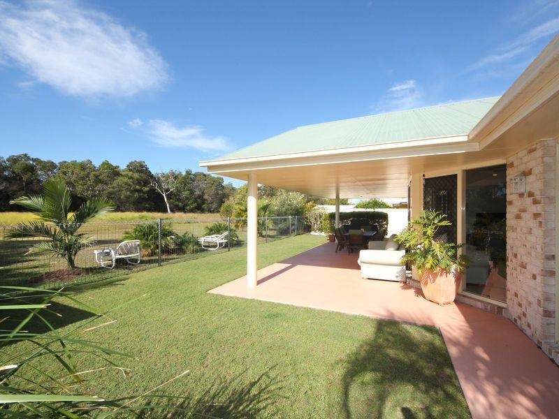 54 Protea Drive, Bongaree QLD 4507