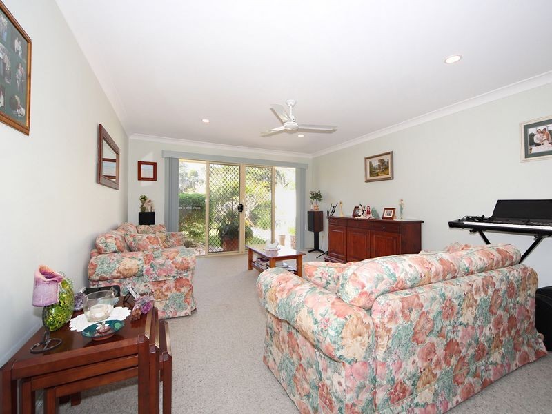 54 Protea Drive, Bongaree QLD 4507