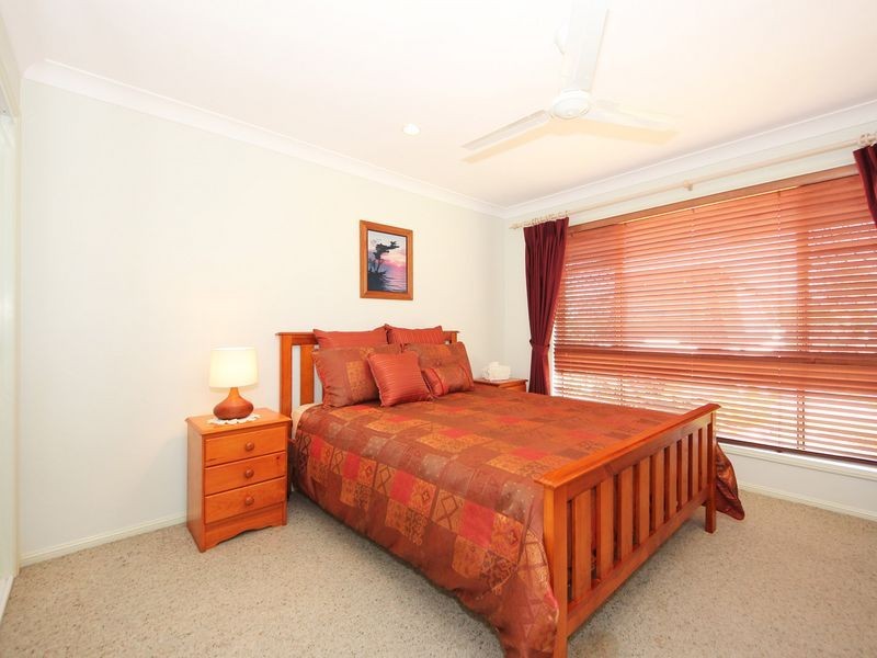 54 Protea Drive, Bongaree QLD 4507