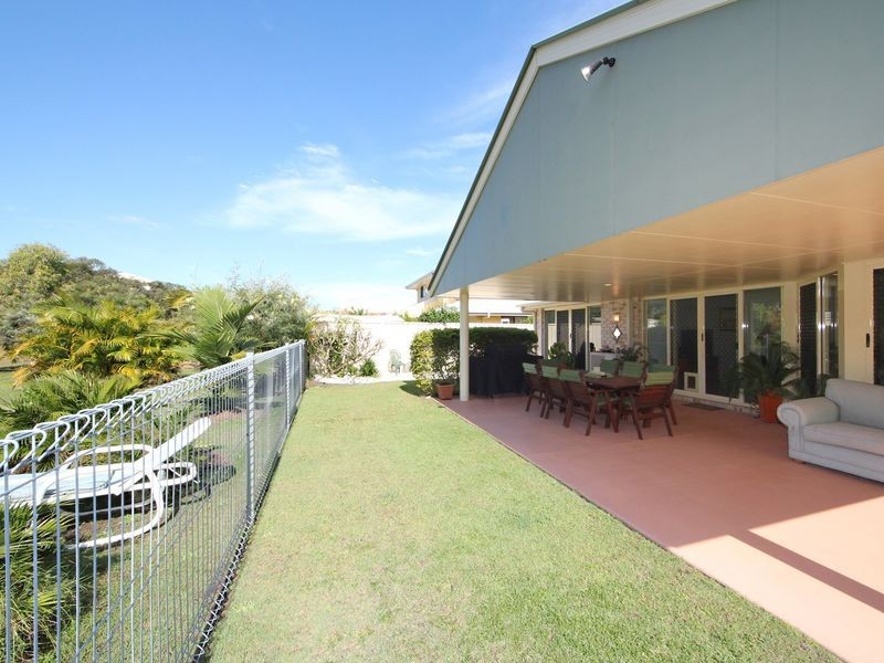 54 Protea Drive, Bongaree QLD 4507