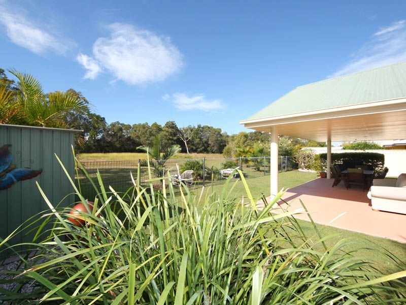 54 Protea Drive, Bongaree QLD 4507