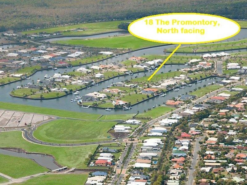 18 The Promontory, Banksia Beach QLD 4507