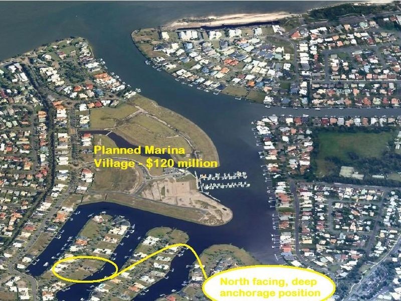 18 The Promontory, Banksia Beach QLD 4507