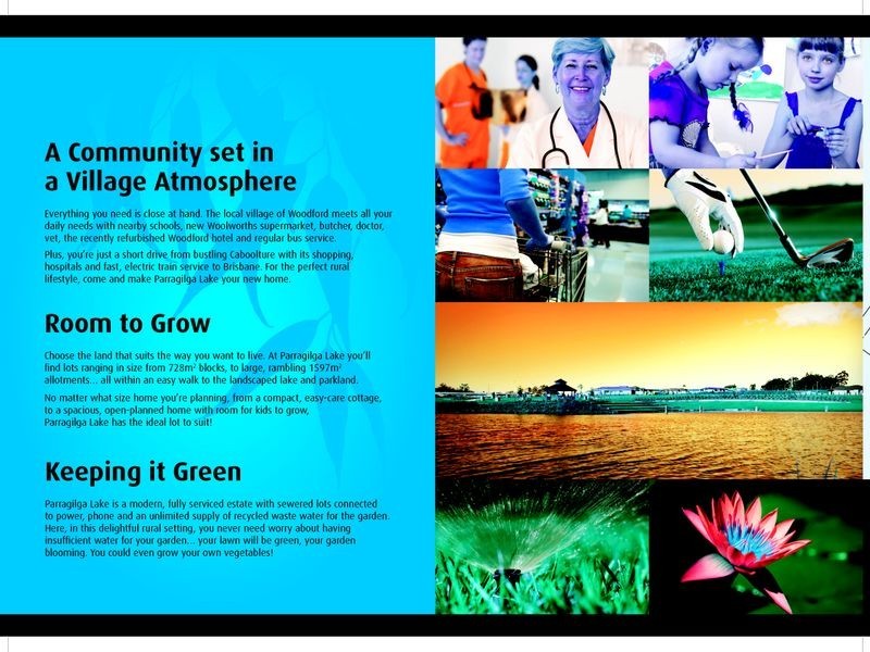 Lot 80 Taminga Circuit, D’aguilar QLD 4514