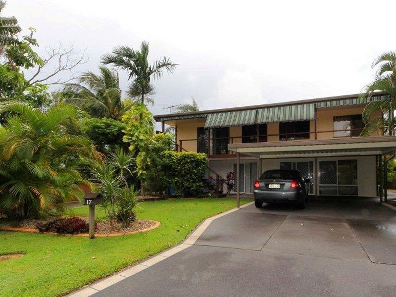 17 Murrawong Street, Bellara QLD 4507