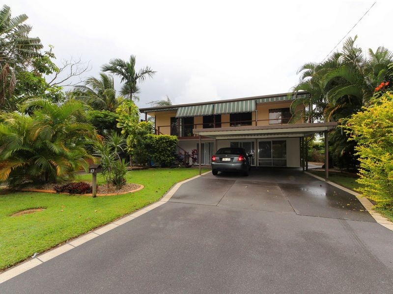 17 Murrawong Street, Bellara QLD 4507