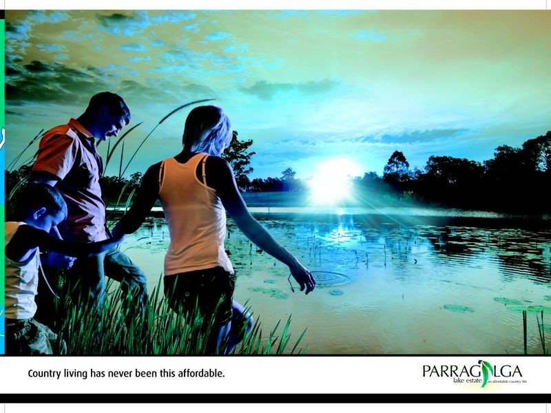 Lot 38 – L Parragilga Lake Estate, D’aguilar QLD 4514