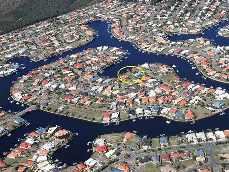55 Voyagers Drive, Banksia Beach QLD 4507