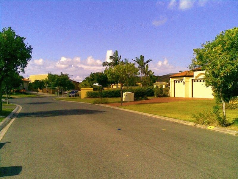 55 Voyagers Drive, Banksia Beach QLD 4507