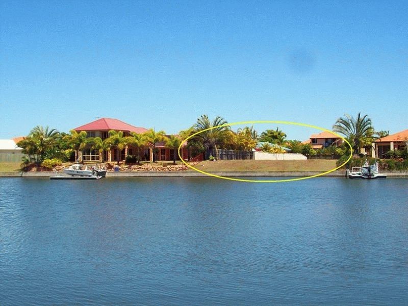 55 Voyagers Drive, Banksia Beach QLD 4507