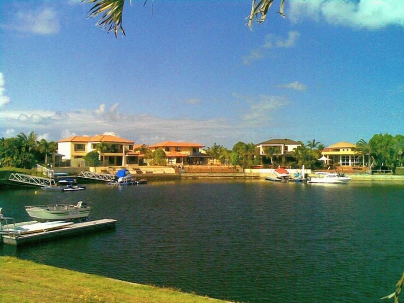 55 Voyagers Drive, Banksia Beach QLD 4507