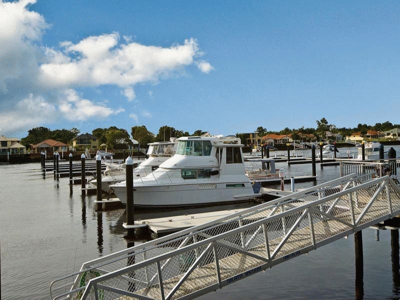 55 Voyagers Drive, Banksia Beach QLD 4507