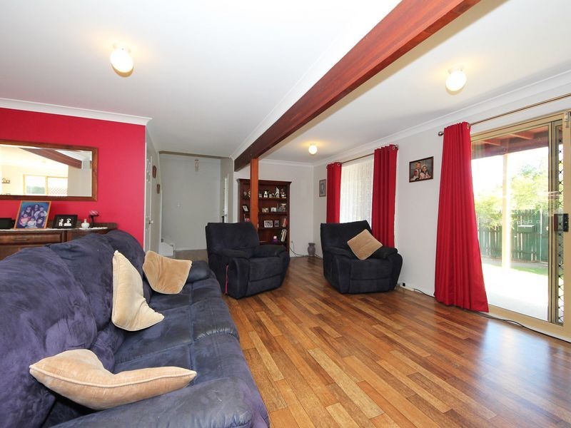 6 Morris Street (2 Taylor Street), Bongaree QLD 4507