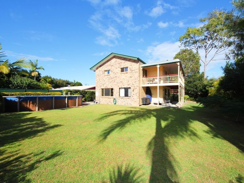 6 Morris Street (2 Taylor Street), Bongaree QLD 4507