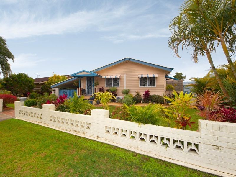39 Palm Avenue, Bongaree QLD 4507