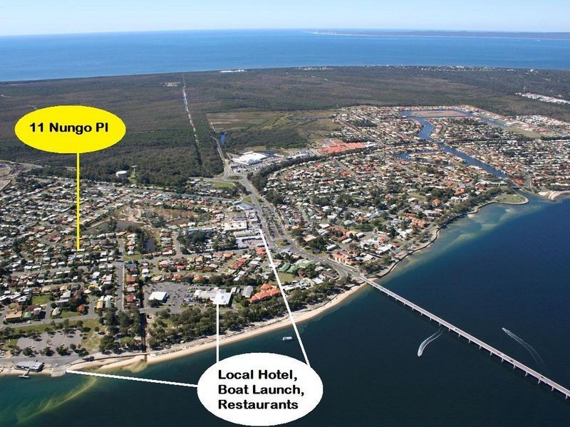 11 Nungo Place, Bellara QLD 4507