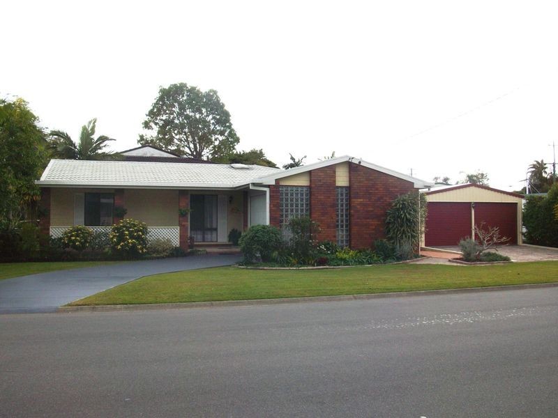 1 Yeenda Avenue, Bellara QLD 4507