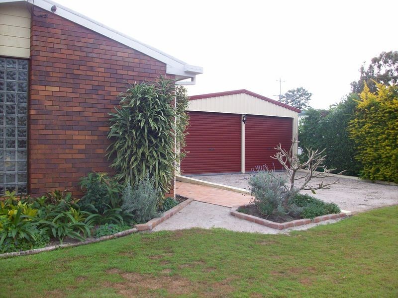 1 Yeenda Avenue, Bellara QLD 4507