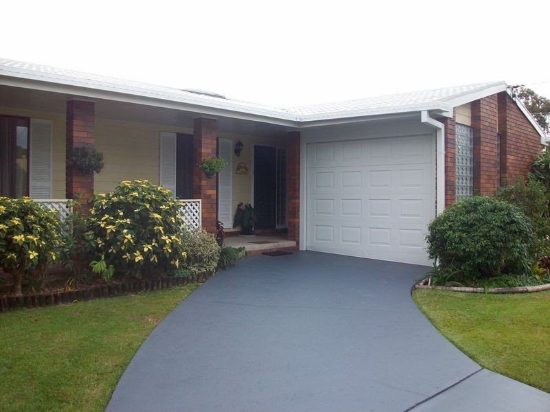 1 Yeenda Avenue, Bellara QLD 4507