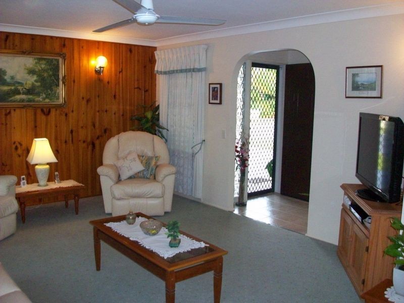 1 Yeenda Avenue, Bellara QLD 4507