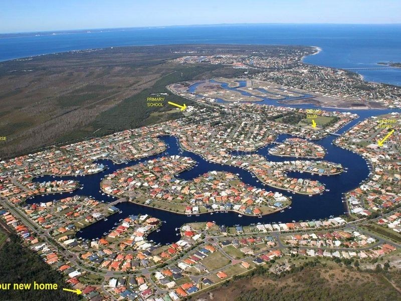 4 Albatross Court, Banksia Beach QLD 4507