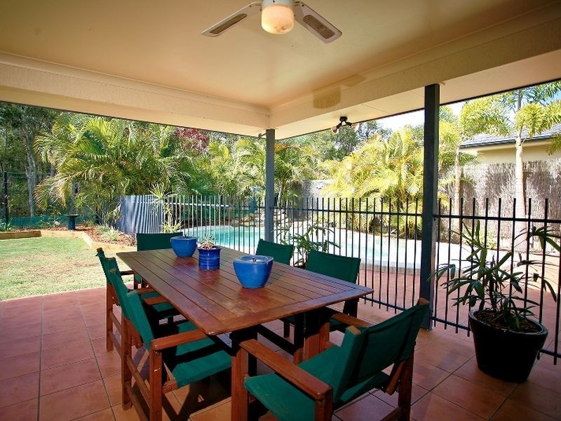 4 Albatross Court, Banksia Beach QLD 4507