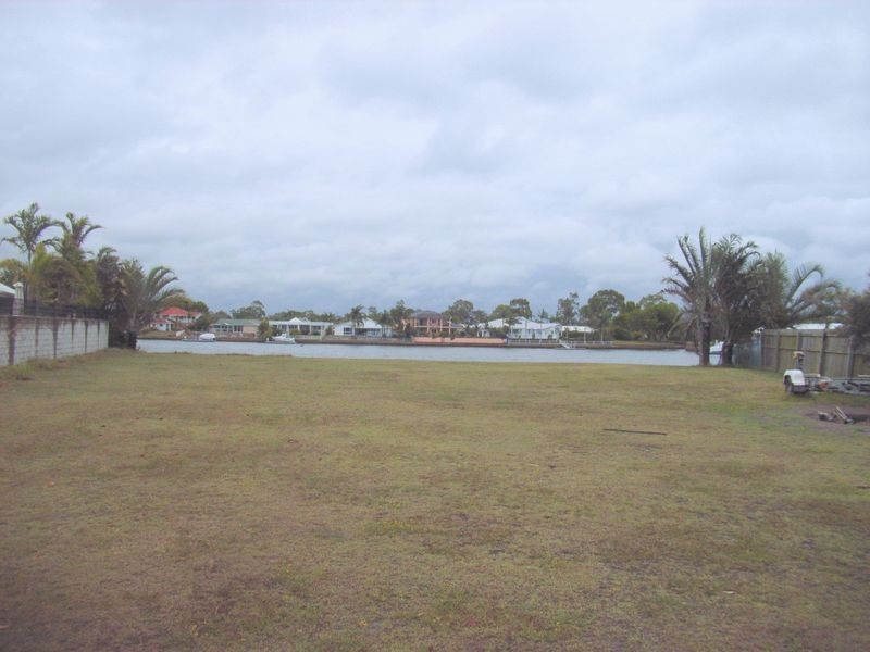 87 Voyagers Drive, Banksia Beach QLD 4507