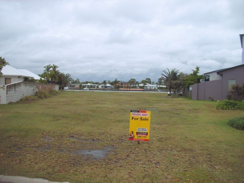 87 Voyagers Drive, Banksia Beach QLD 4507