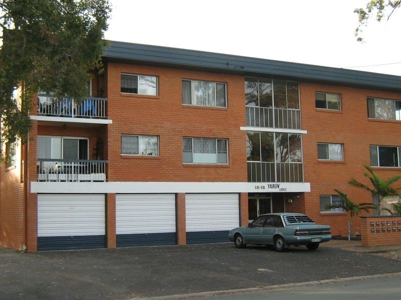 Bongaree QLD 4507