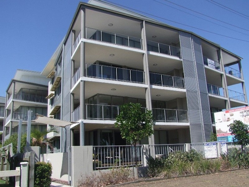 8/131 Welsby Parade, Bongaree QLD 4507