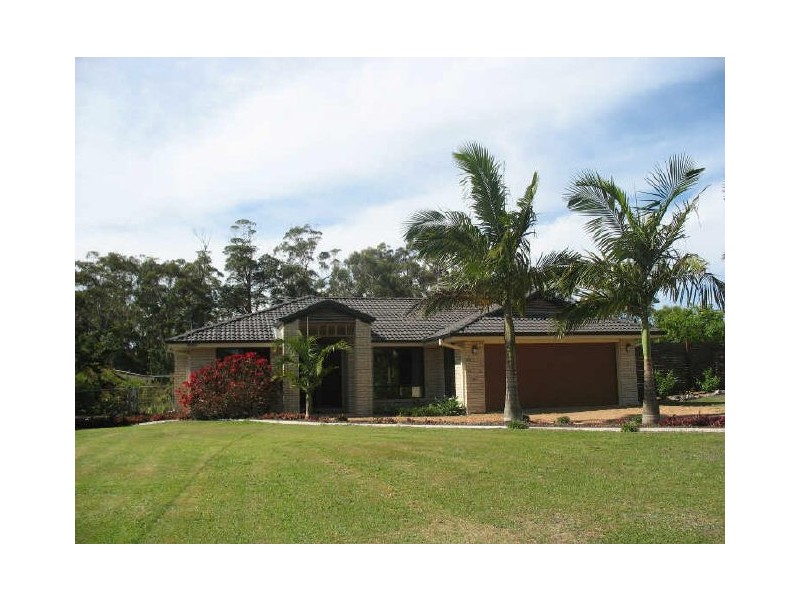 40 Wrenaus Way, Ningi QLD 4511