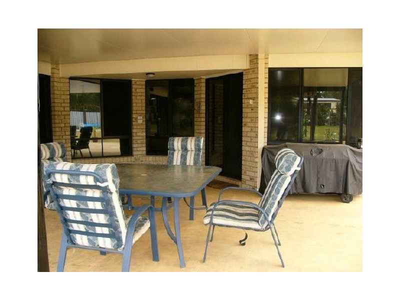 40 Wrenaus Way, Ningi QLD 4511