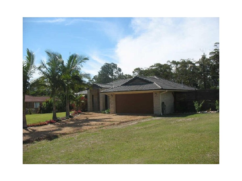 40 Wrenaus Way, Ningi QLD 4511