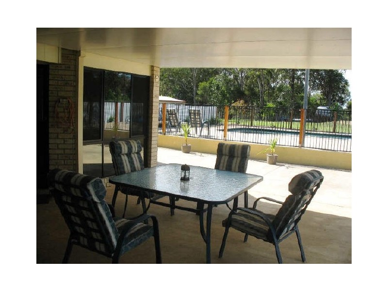 40 Wrenaus Way, Ningi QLD 4511