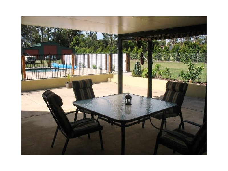 40 Wrenaus Way, Ningi QLD 4511
