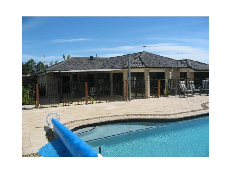 40 Wrenaus Way, Ningi QLD 4511