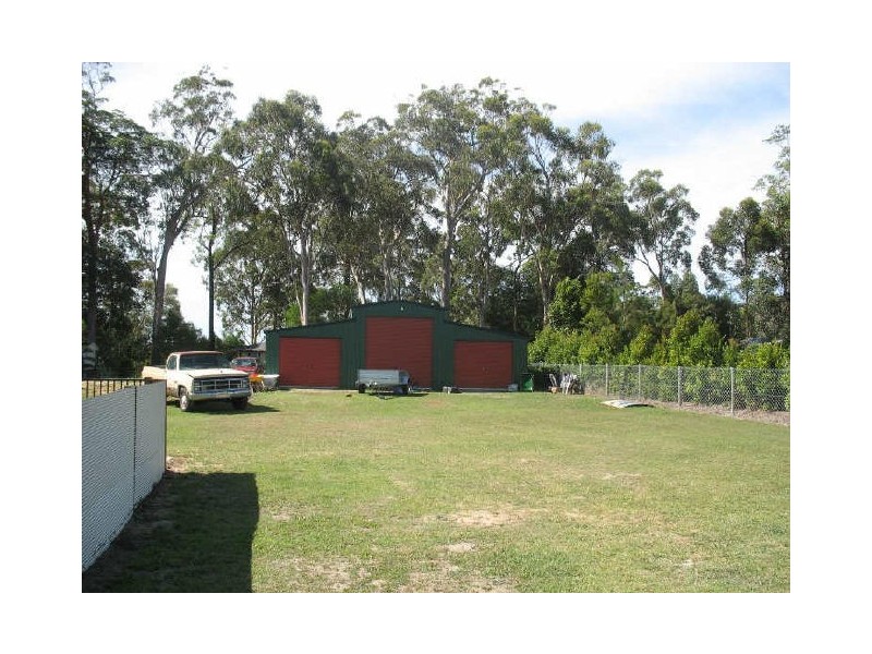 40 Wrenaus Way, Ningi QLD 4511