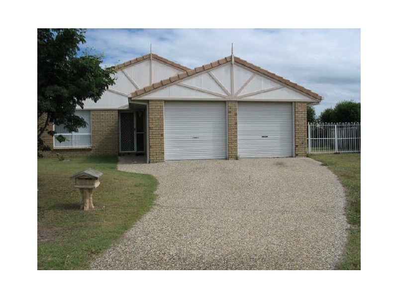 Bongaree QLD 4507