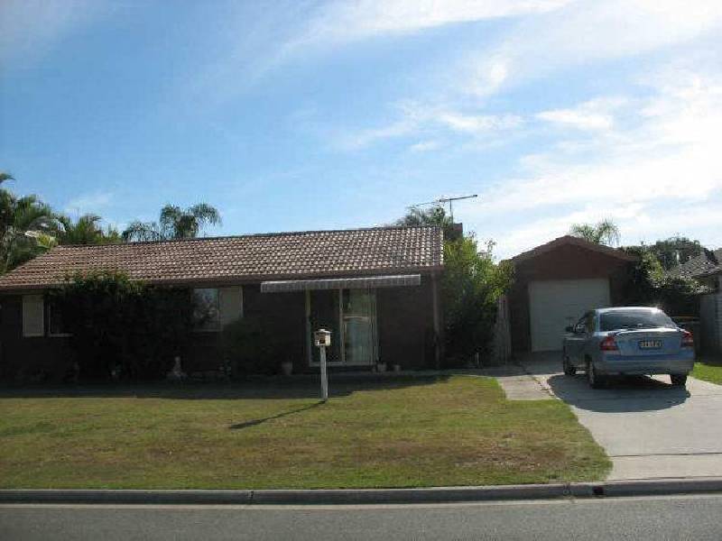 58 Warrigal Street, Bellara QLD 4507