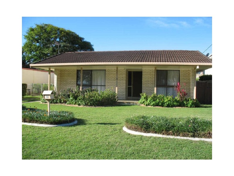 73 Sylvan Beach Esplanade, Bellara QLD 4507