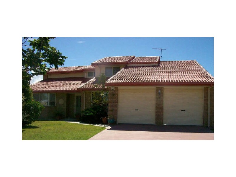 5 Flamingo Drive, Banksia Beach QLD 4507