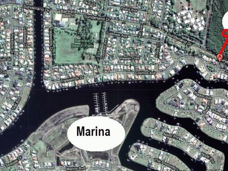 103 Cosmos Avenue, Banksia Beach QLD 4507