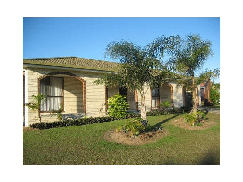 Sandstone Point QLD 4511