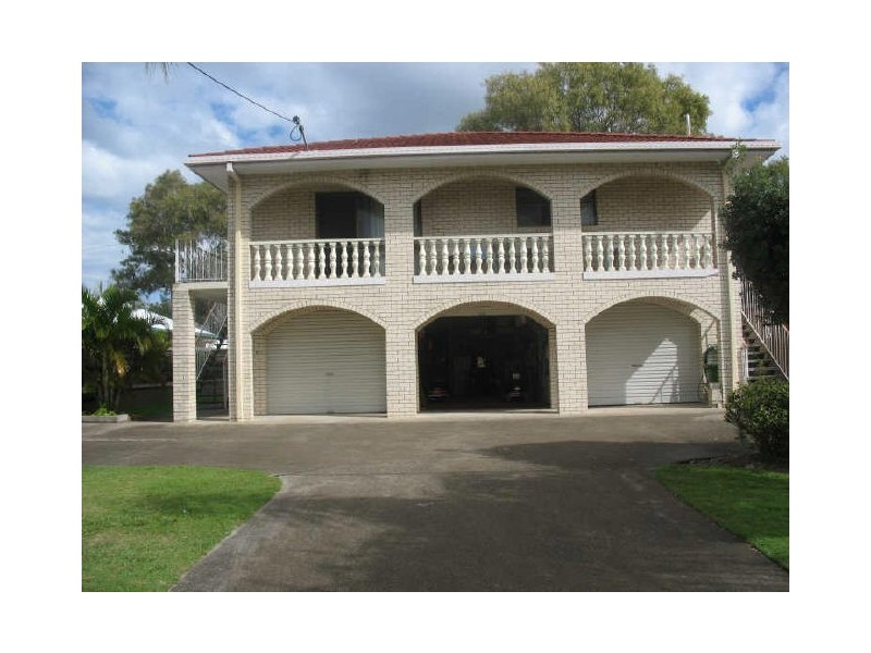 Bribie Island QLD 4507