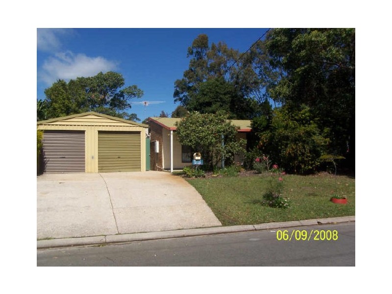 Ningi QLD 4511