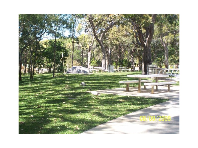 Bribie Island QLD 4507