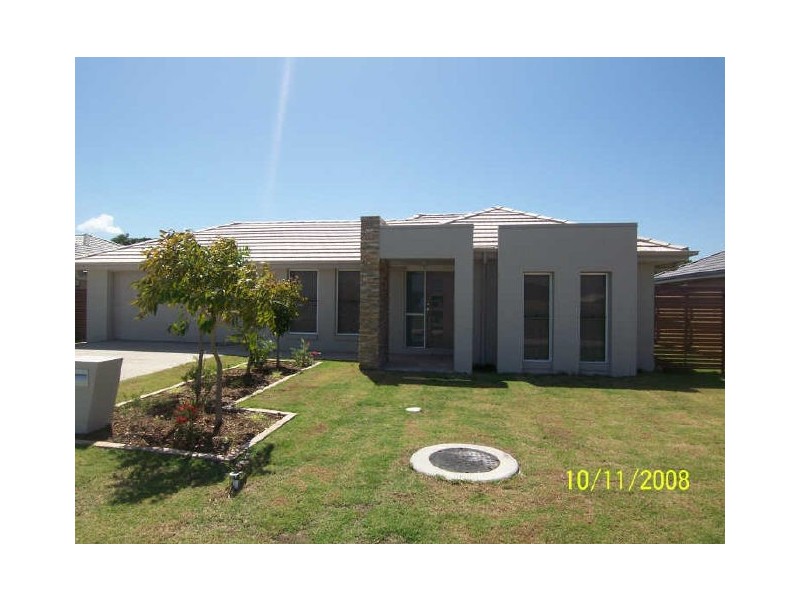 Ningi QLD 4511