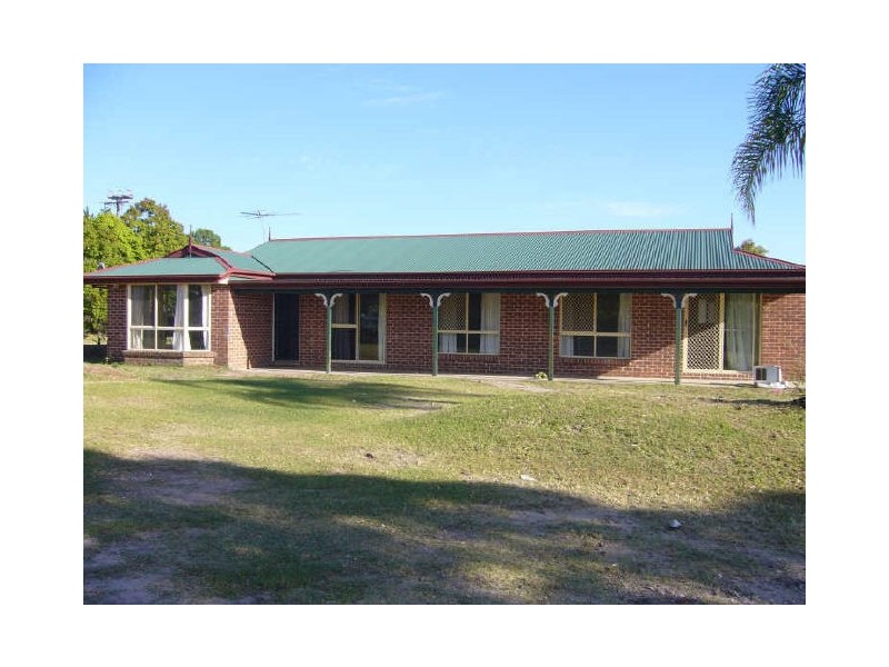 Burpengary QLD 4505