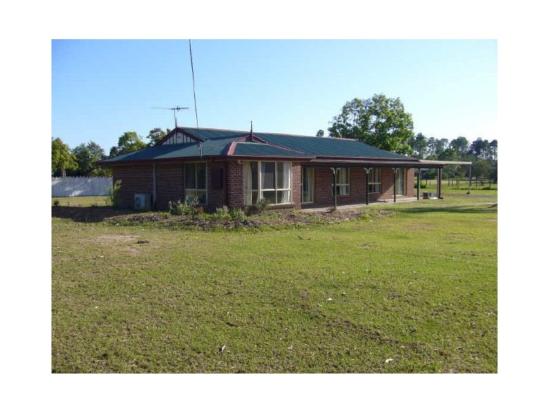 Burpengary QLD 4505